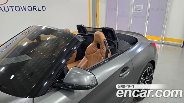 BMW Z4 sDrive20i M Sport