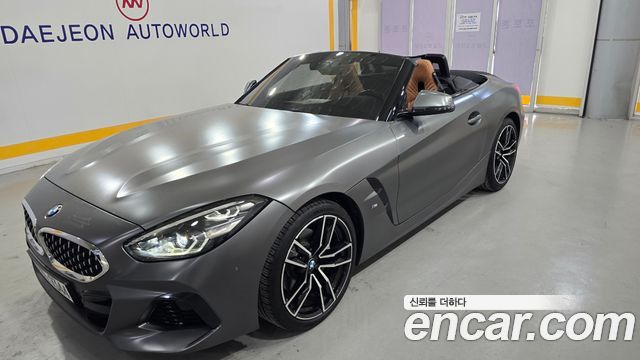BMW Z4 sDrive20i M Sport