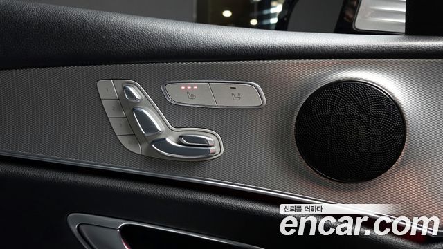 Mercedes-Benz E-Class E200 Avantgarde