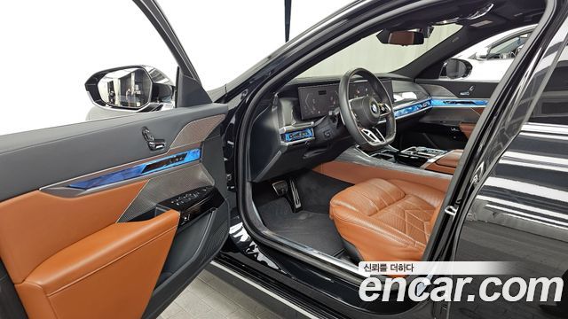 BMW 7-Series 740i xDrive M Sport Limited