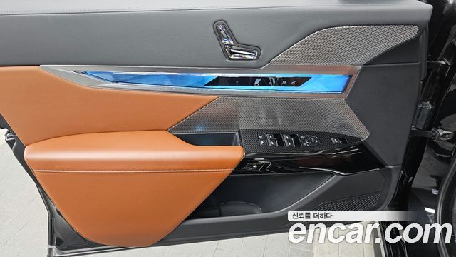 BMW 7-Series 740i xDrive M Sport Limited