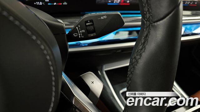 BMW 7-Series 740i xDrive M Sport Limited