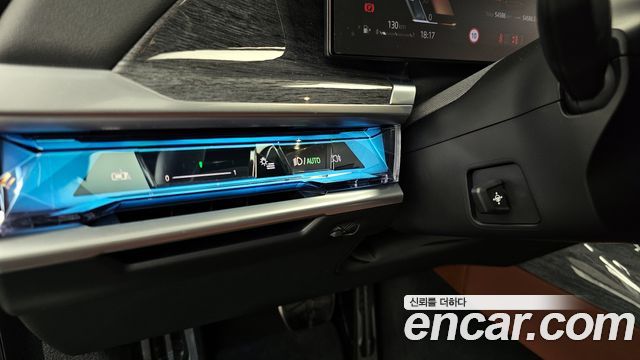 BMW 7-Series 740i xDrive M Sport Limited