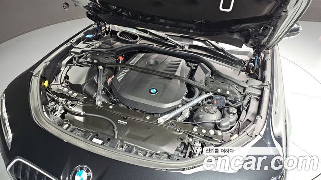 BMW 7-Series 740i xDrive M Sport Limited