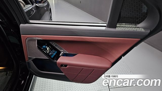 BMW 7-Series 740i xDrive M Sport Limited