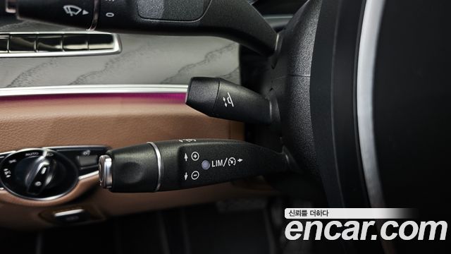 Mercedes-Benz E-Class E220d Avantgarde
