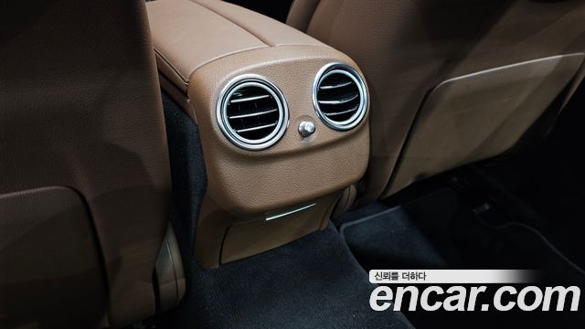 Mercedes-Benz E-Class E220d Avantgarde