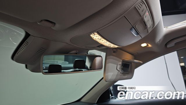 Mercedes-Benz E-Class E220d Avantgarde