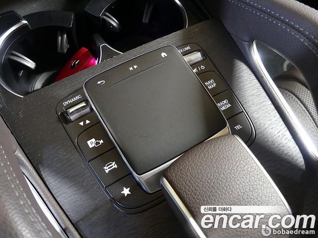 Mercedes-Benz GLS-Class GLS400d 4MATIC