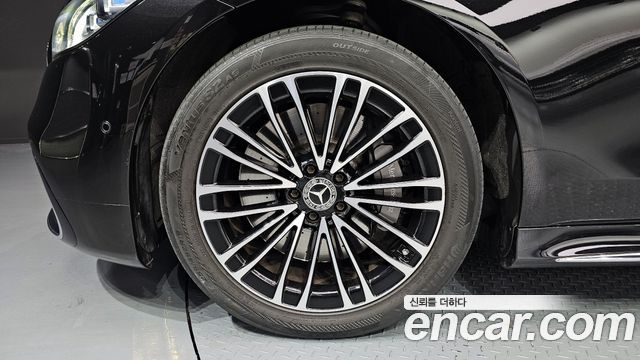 Mercedes-Benz S-Class S400 d 4MATIC