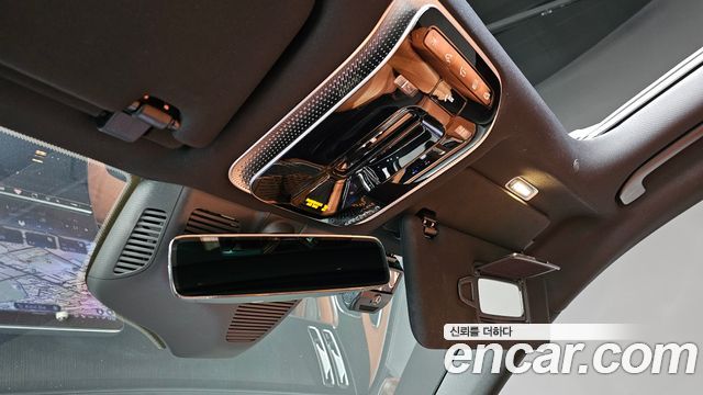 Mercedes-Benz S-Class S400 d 4MATIC
