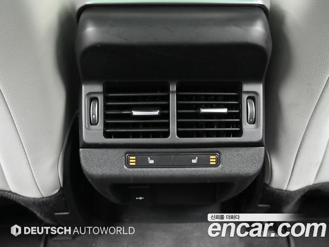 Land Rover Range Rover Evoque P250 S