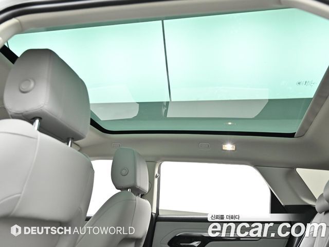 Land Rover Range Rover Evoque P250 S