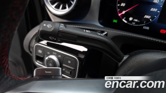 Mercedes-Benz CLA-Class CLA250 4MATIC