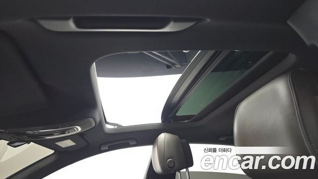 Audi A7 50 TDI Quattrp Premium