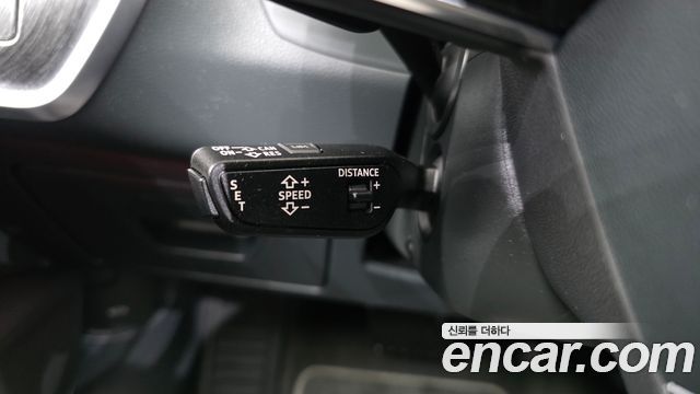 Audi A7 50 TDI Quattrp Premium