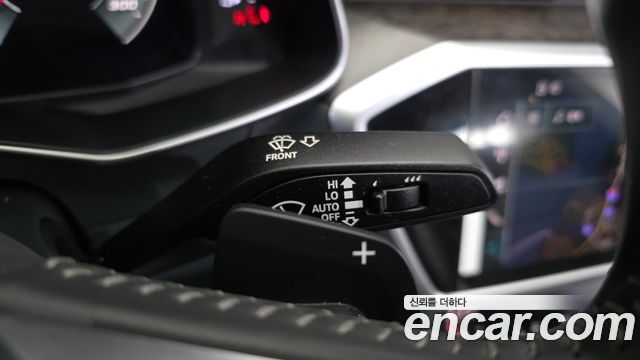 Audi A7 50 TDI Quattrp Premium