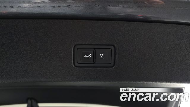 Audi A7 50 TDI Quattrp Premium