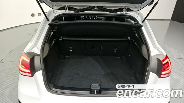 Mercedes-Benz A-Class AMG A45 4MAITC+ Hatchback