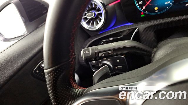 Mercedes-Benz A-Class AMG A45 4MAITC+ Hatchback