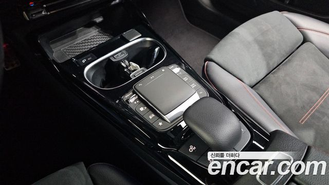 Mercedes-Benz A-Class AMG A45 4MAITC+ Hatchback