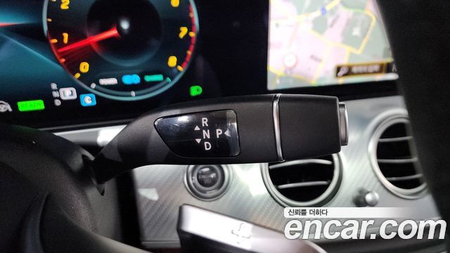 Mercedes-Benz E-Class E350 4MATIC Avantgarde