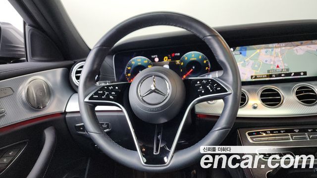 Mercedes-Benz E-Class E350 4MATIC Avantgarde