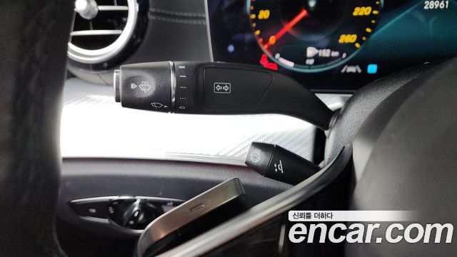 Mercedes-Benz E-Class E350 4MATIC Avantgarde