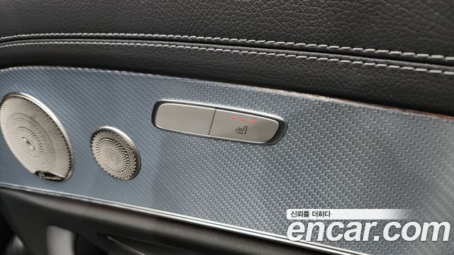 Mercedes-Benz E-Class E350 4MATIC Avantgarde