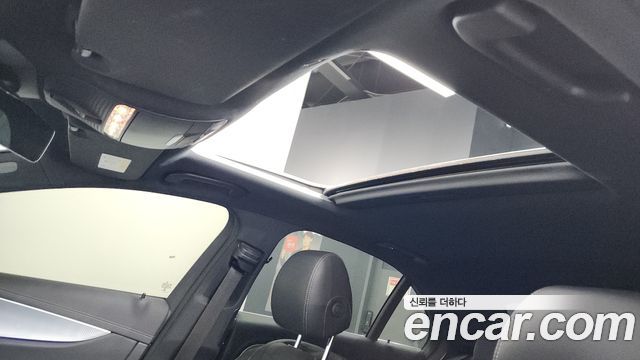 Mercedes-Benz E-Class E350 4MATIC Avantgarde