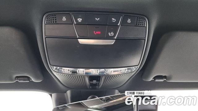 Mercedes-Benz E-Class E350 4MATIC Avantgarde