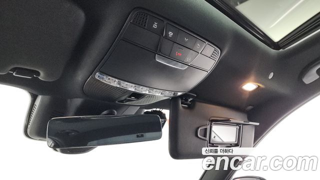 Mercedes-Benz E-Class E350 4MATIC Avantgarde