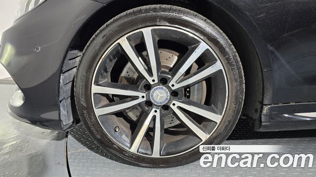 Mercedes-Benz E-Class E400 Cabriolet