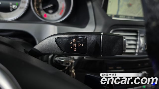 Mercedes-Benz E-Class E400 Cabriolet