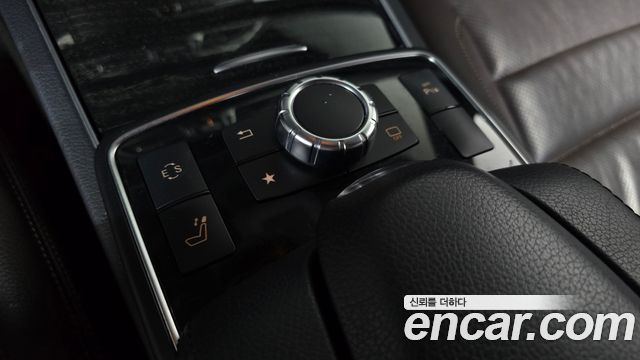 Mercedes-Benz E-Class E400 Cabriolet
