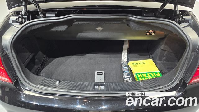 Mercedes-Benz E-Class E400 Cabriolet