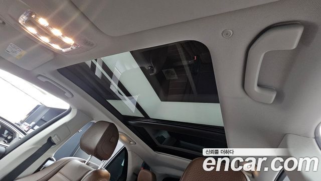 Mercedes-Benz GLE-Class GLE450 4MATIC