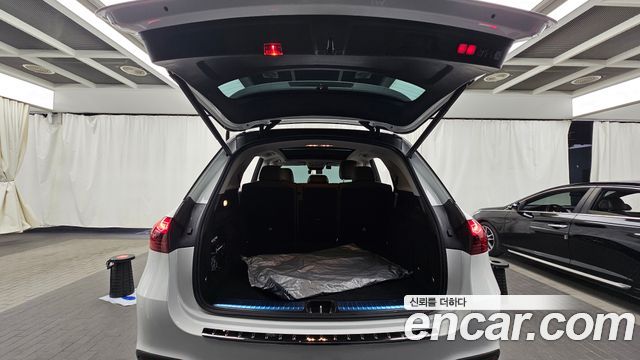 Mercedes-Benz GLE-Class GLE450 4MATIC