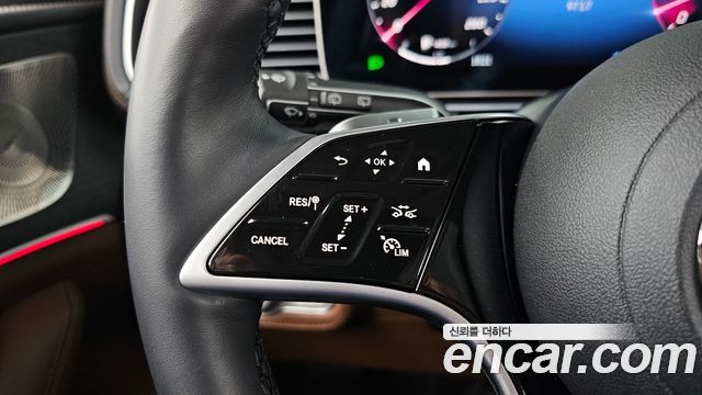 Mercedes-Benz GLE-Class GLE450 4MATIC