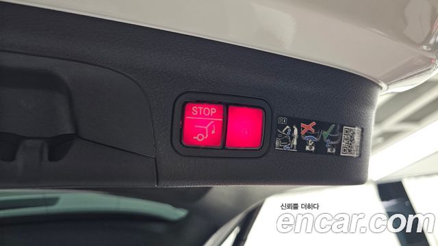 Mercedes-Benz GLE-Class GLE450 4MATIC