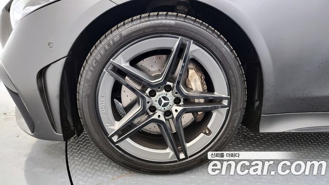 Mercedes-Benz CLS-Class CLS300d 4MATIC