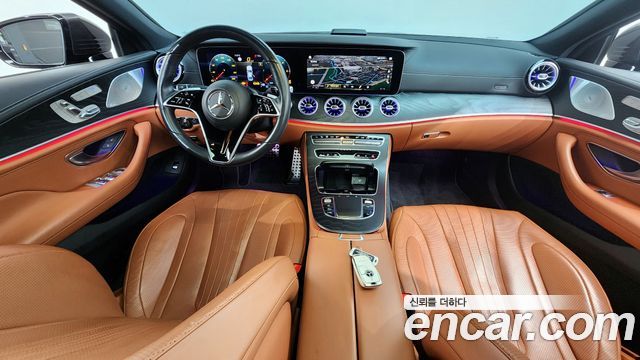Mercedes-Benz CLS-Class CLS300d 4MATIC