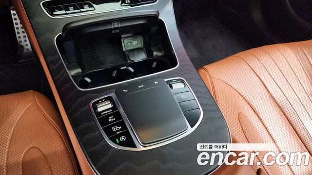 Mercedes-Benz CLS-Class CLS300d 4MATIC