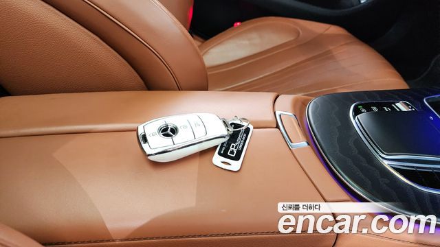 Mercedes-Benz CLS-Class CLS300d 4MATIC