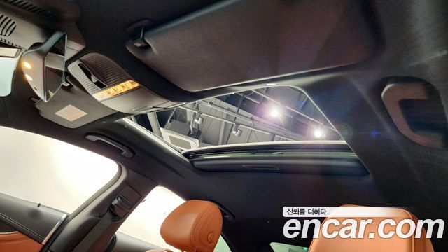 Mercedes-Benz CLS-Class CLS300d 4MATIC