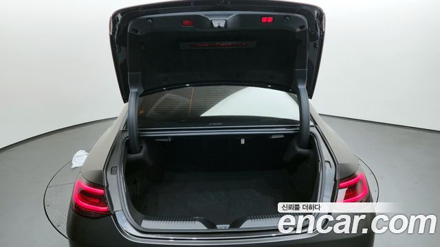 Mercedes-Benz CLS-Class CLS300d 4MATIC