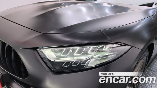 Mercedes-Benz CLS-Class CLS300d 4MATIC