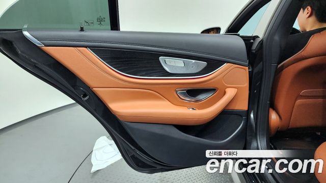 Mercedes-Benz CLS-Class CLS300d 4MATIC