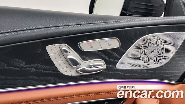 Mercedes-Benz CLS-Class CLS300d 4MATIC