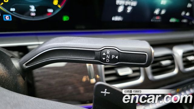 Mercedes-Benz GLE-Class GLE400d 4MATIC Coupe